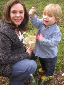 Easter Egg Treasures