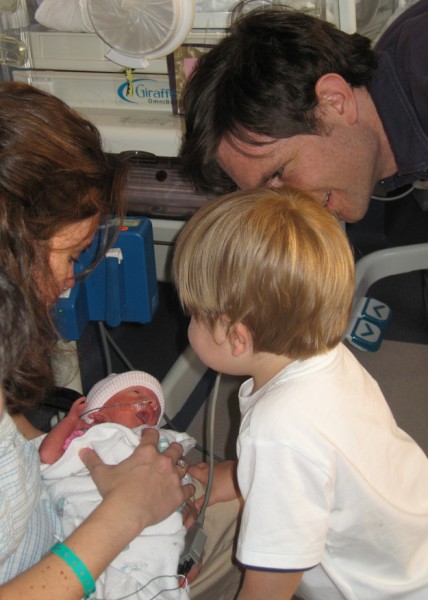 reed-and-family